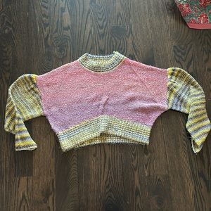 Urban outfitters sweater